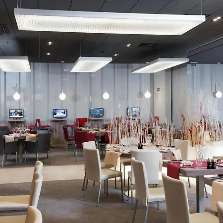 Novotel Отель София