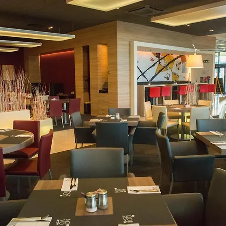 Novotel Отель 4*