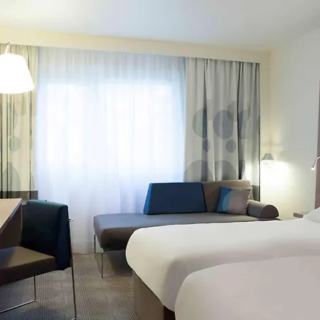 Novotel Отель София