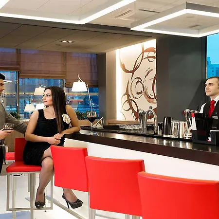 Novotel София