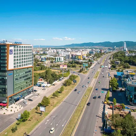 Novotel 4*