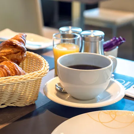 Novotel 4*