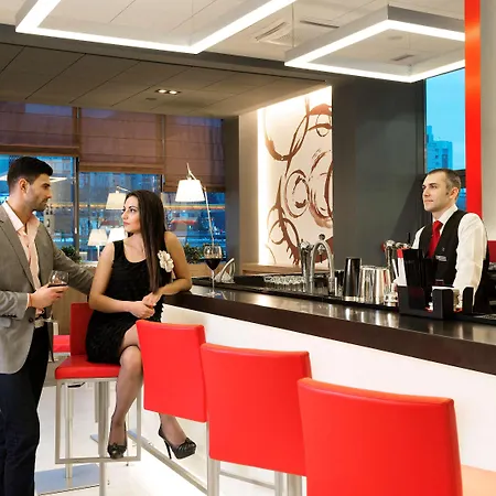 Novotel Отель София