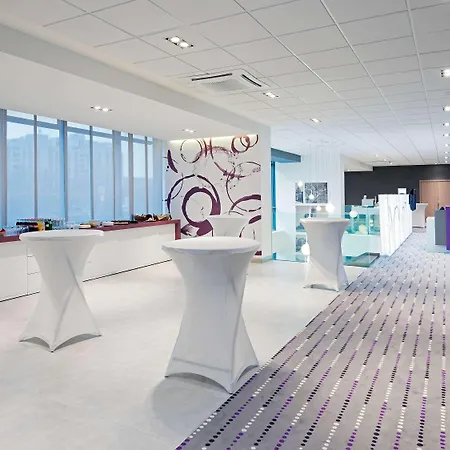 Novotel 4* София