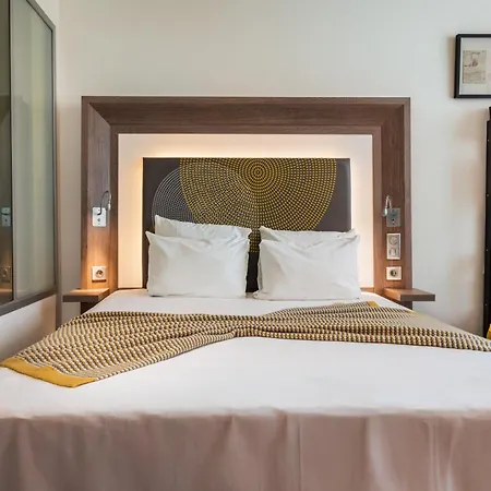 Novotel София
