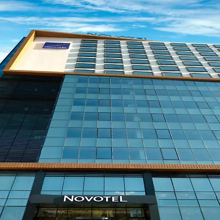 Novotel 4* София