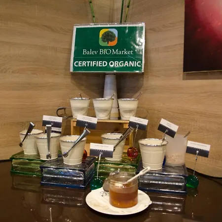 Novotel София
