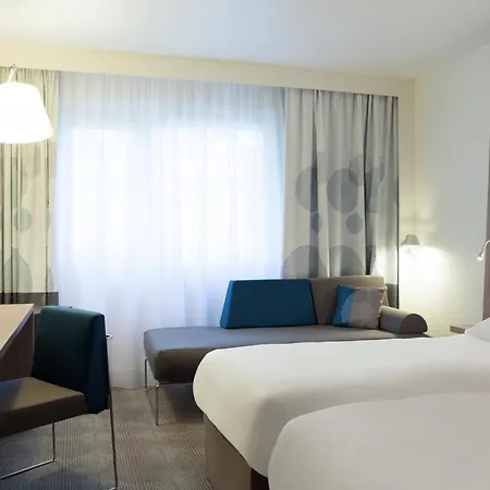 Novotel Отель София